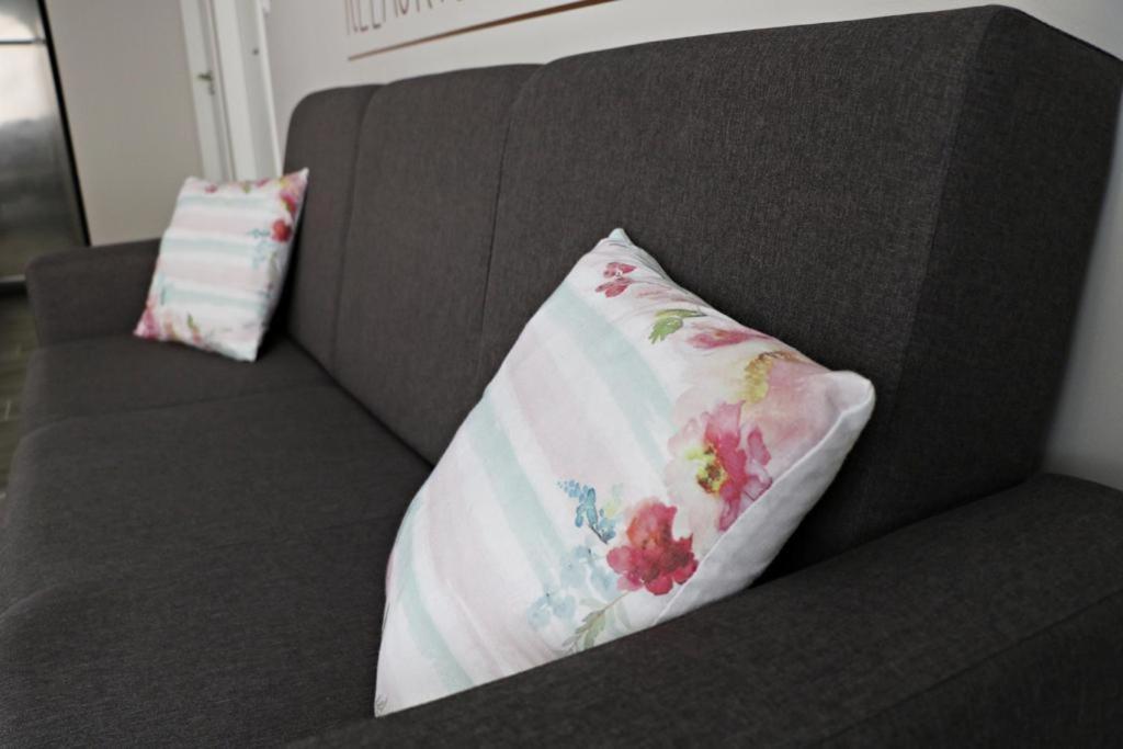 Apartamentos Credencial Sarria Kültér fotó