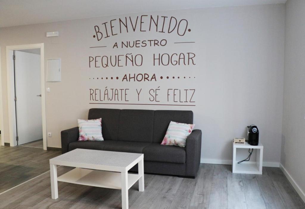 Apartamentos Credencial Sarria Kültér fotó