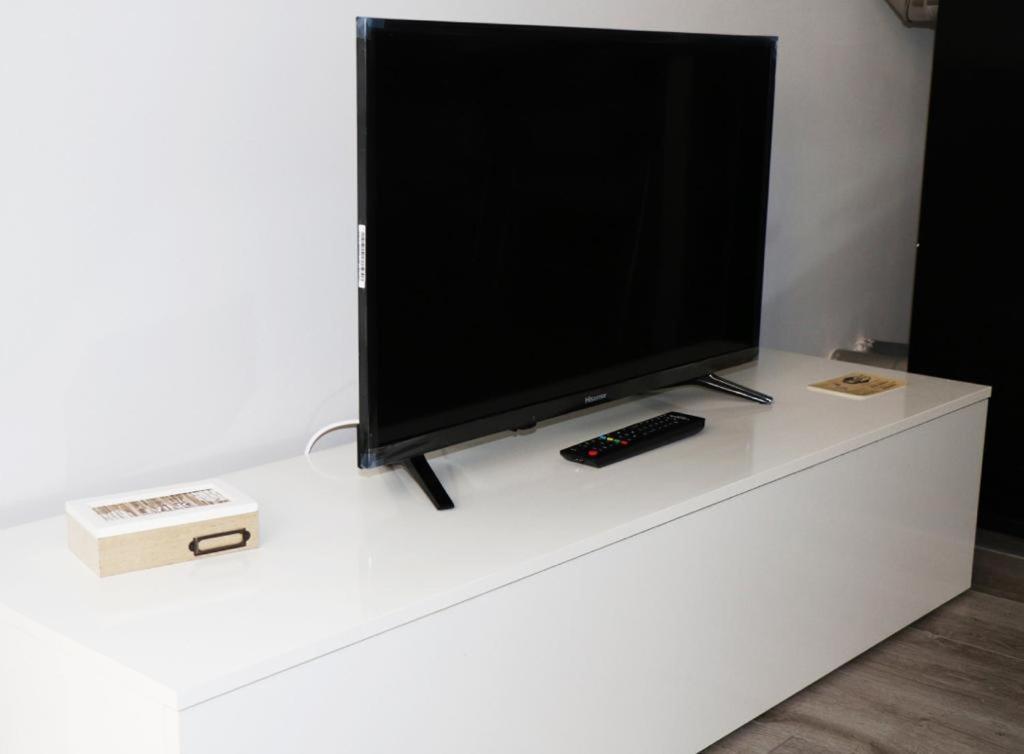 Apartamentos Credencial Sarria Kültér fotó