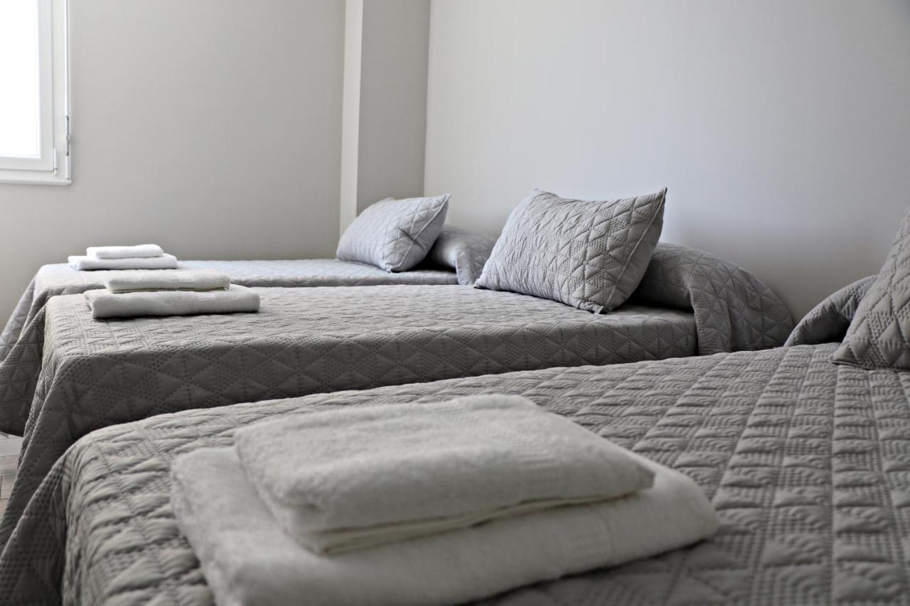 Apartamentos Credencial Sarria Kültér fotó