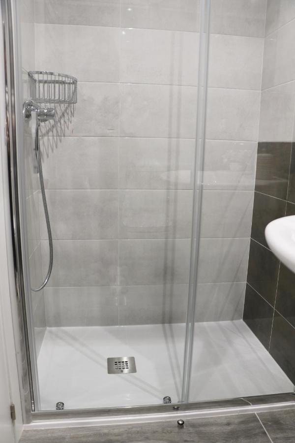 Apartamentos Credencial Sarria Kültér fotó