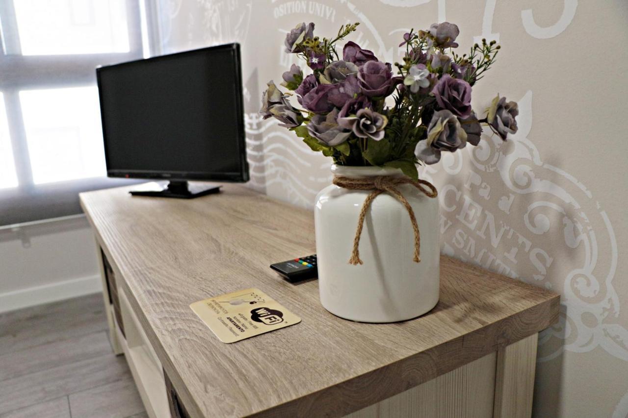 Apartamentos Credencial Sarria Kültér fotó
