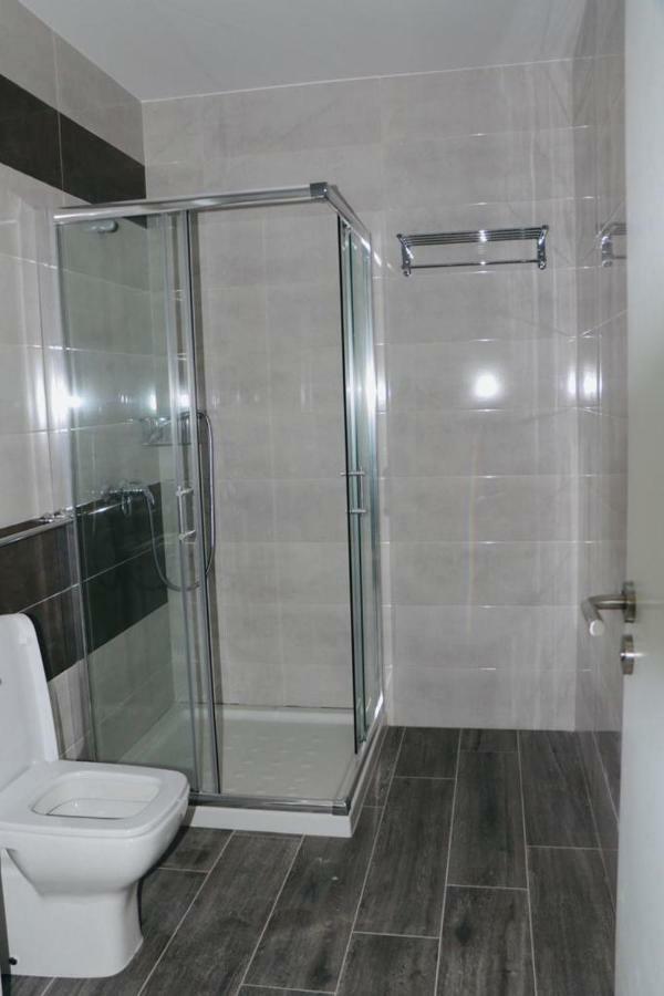 Apartamentos Credencial Sarria Kültér fotó