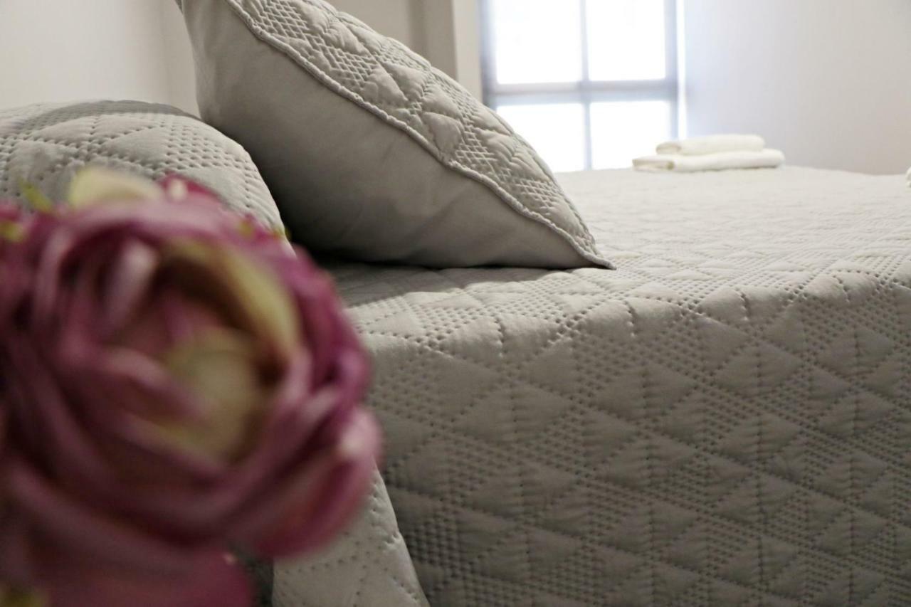 Apartamentos Credencial Sarria Kültér fotó