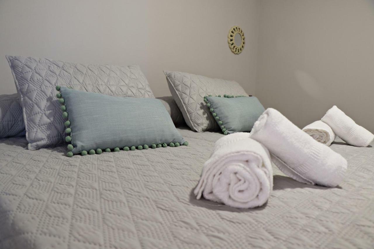 Apartamentos Credencial Sarria Kültér fotó