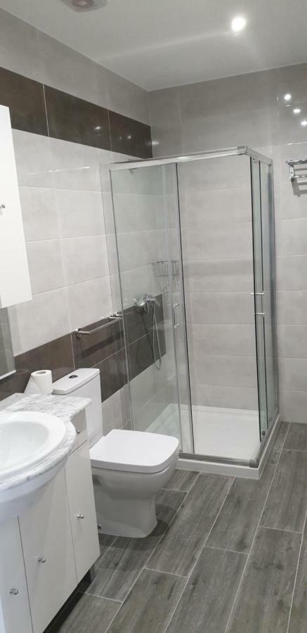 Apartamentos Credencial Sarria Kültér fotó